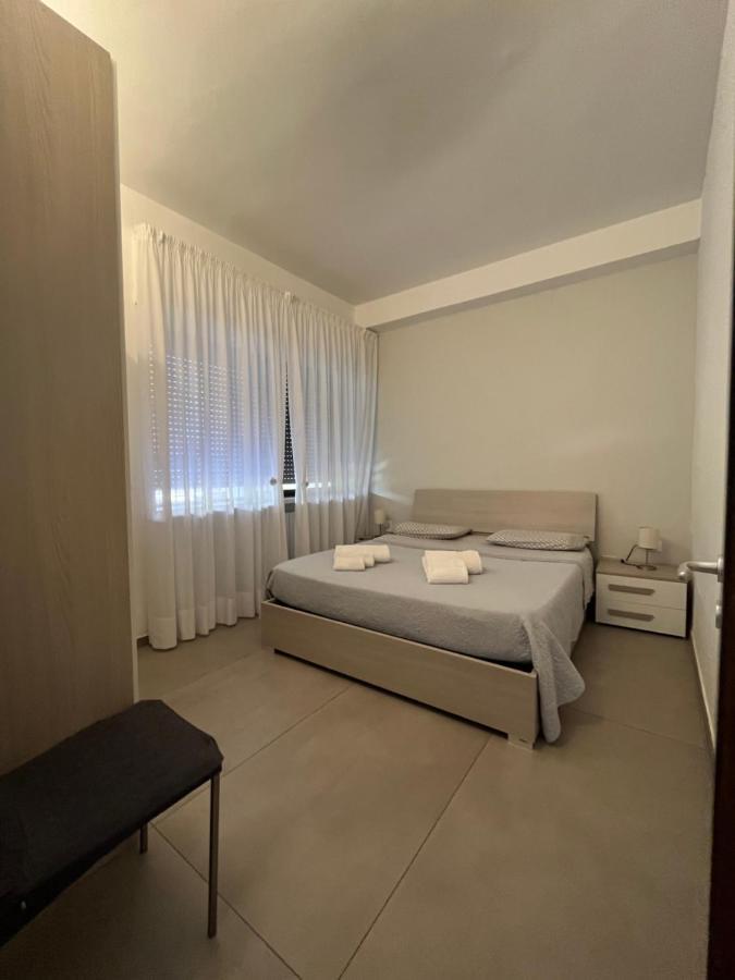 Mare A Kmzero Holiday home Gallipoli