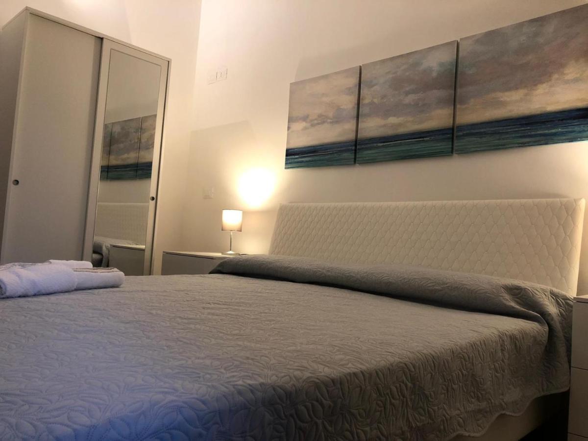 Casa vacanze Mare A Kmzero Gallipoli