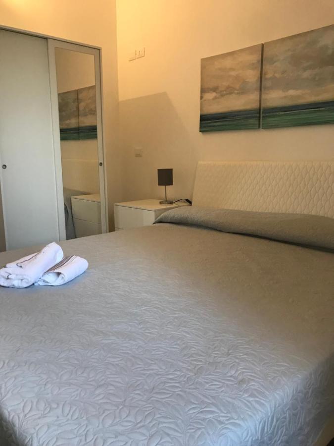 Mare A Kmzero Holiday home Gallipoli